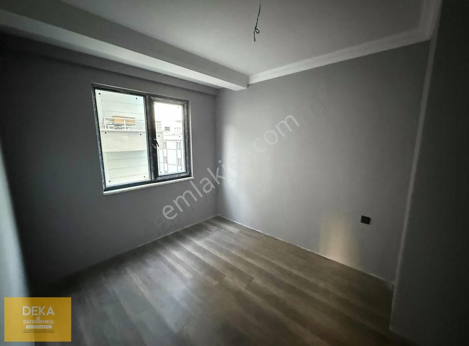 Deka Gayrimenkul'den Körfez Mah. Mükemmel Konumda Lüx 1+1 Daire - Görsel 8