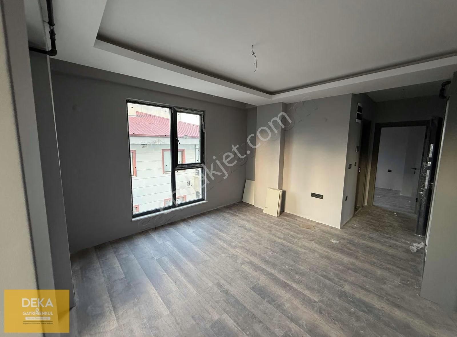 Deka Gayrimenkul'den Körfez Mah. Mükemmel Konumda Lüx 1+1 Daire - Görsel 29