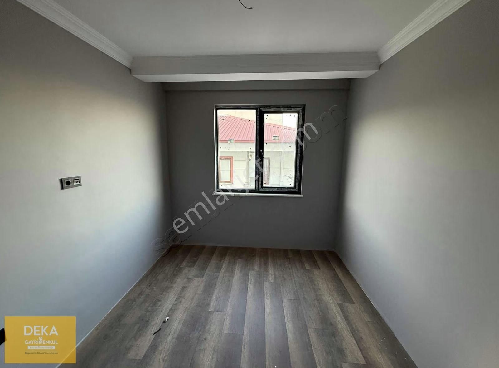 Deka Gayrimenkul'den Körfez Mah. Mükemmel Konumda Lüx 1+1 Daire - Görsel 26