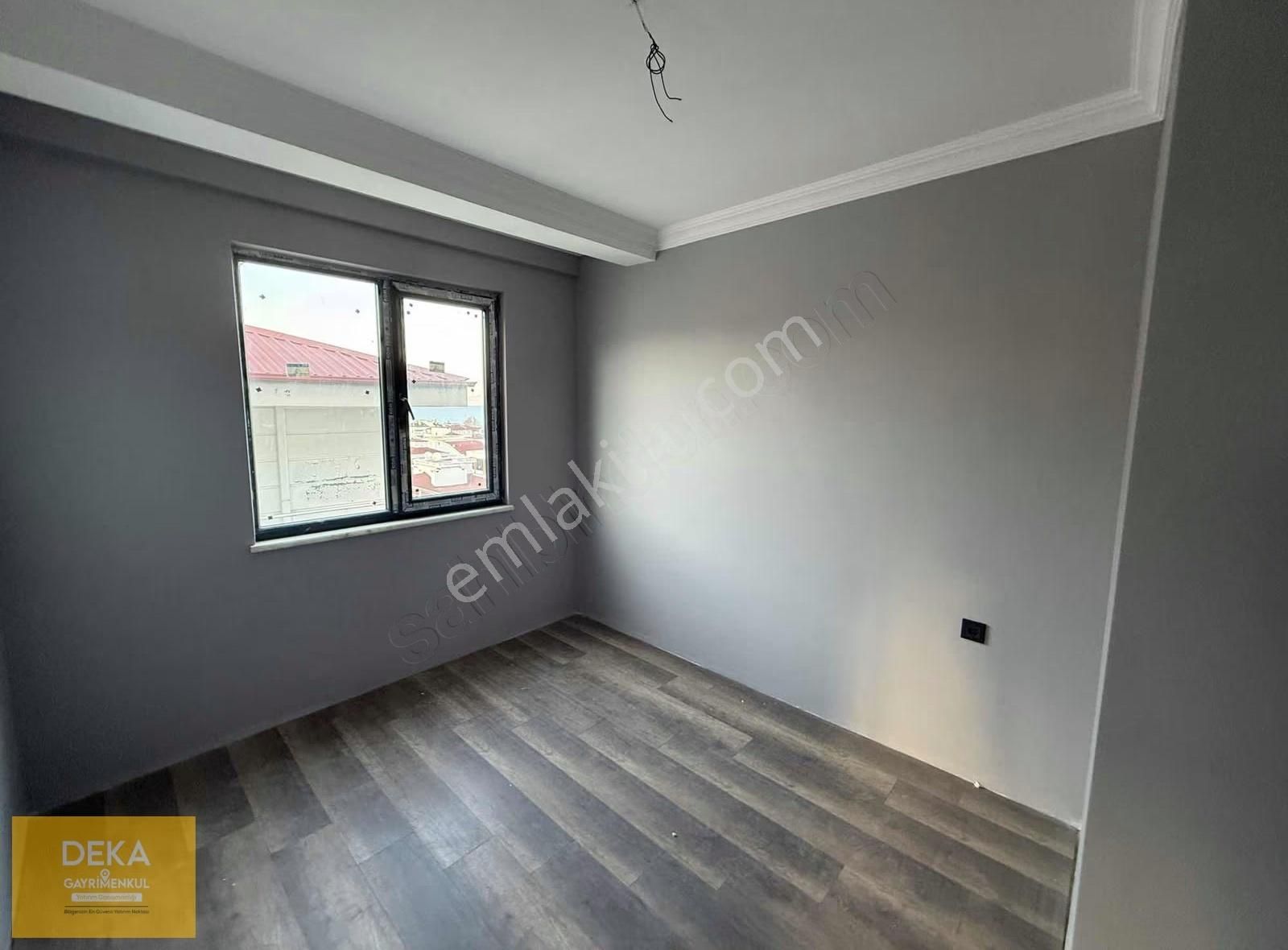 Deka Gayrimenkul'den Körfez Mah. Mükemmel Konumda Lüx 1+1 Daire - Görsel 4