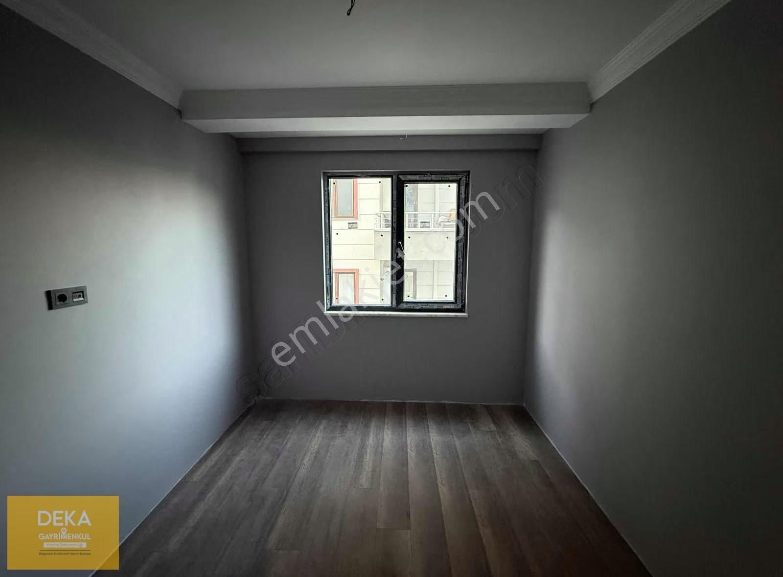 Deka Gayrimenkul'den Körfez Mah. Mükemmel Konumda Lüx 1+1 Daire - Görsel 12