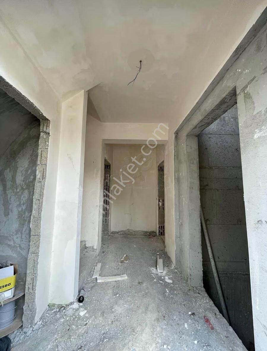 Luxury 2+1 Apartments İn Kadriye - 2 Mins To The Land Of Legends - Görsel 12