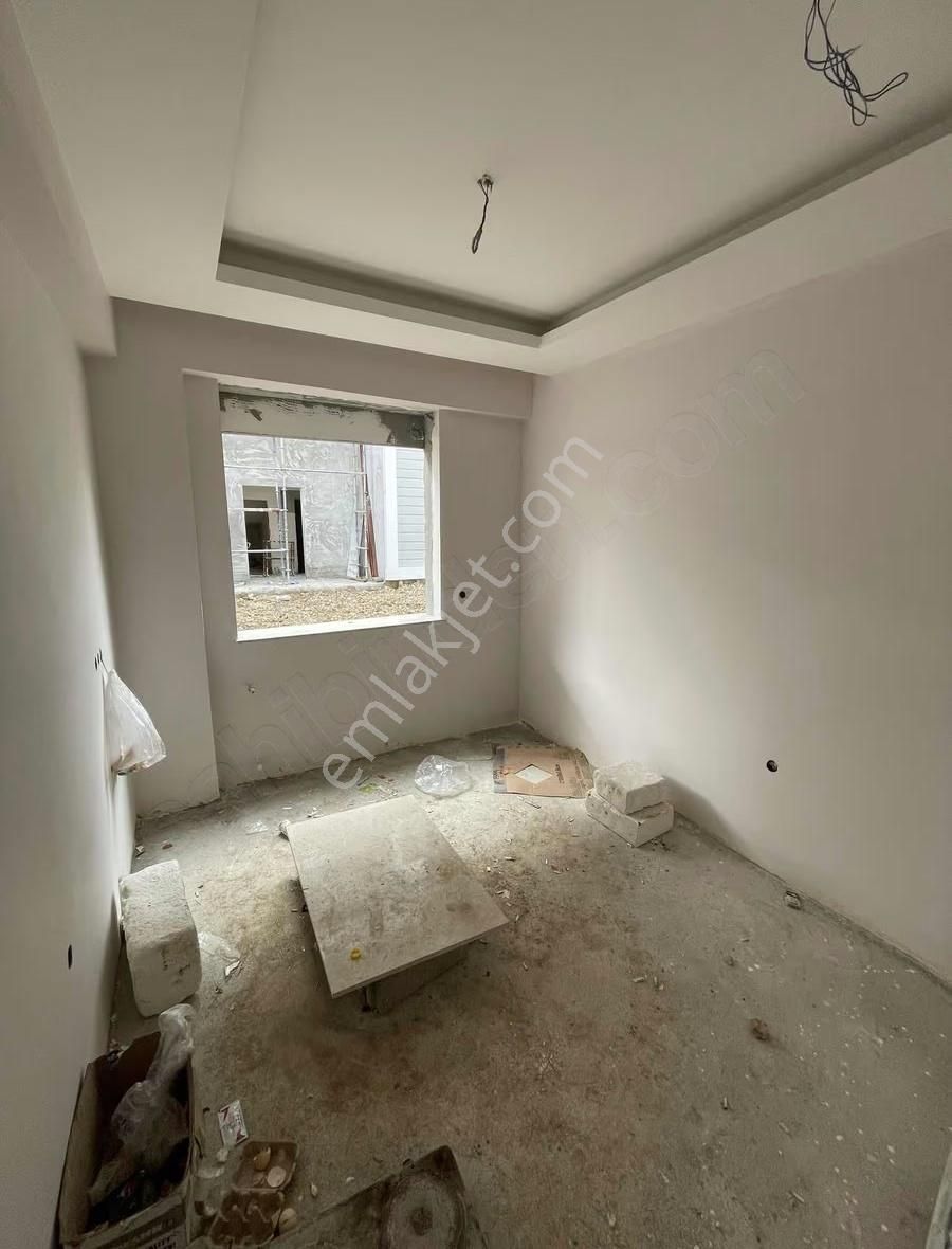 Luxury 2+1 Apartments İn Kadriye - 2 Mins To The Land Of Legends - Görsel 9