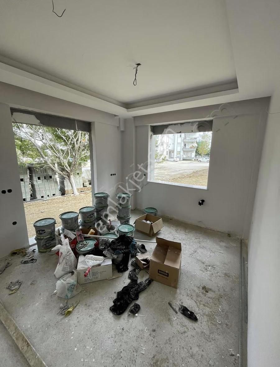 Luxury 2+1 Apartments İn Kadriye - 2 Mins To The Land Of Legends - Görsel 5