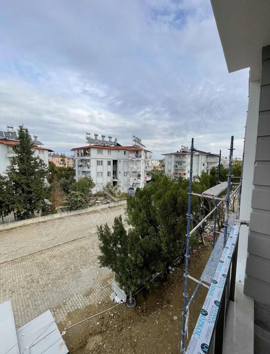 Luxury 2+1 Apartments İn Kadriye - 2 Mins To The Land Of Legends