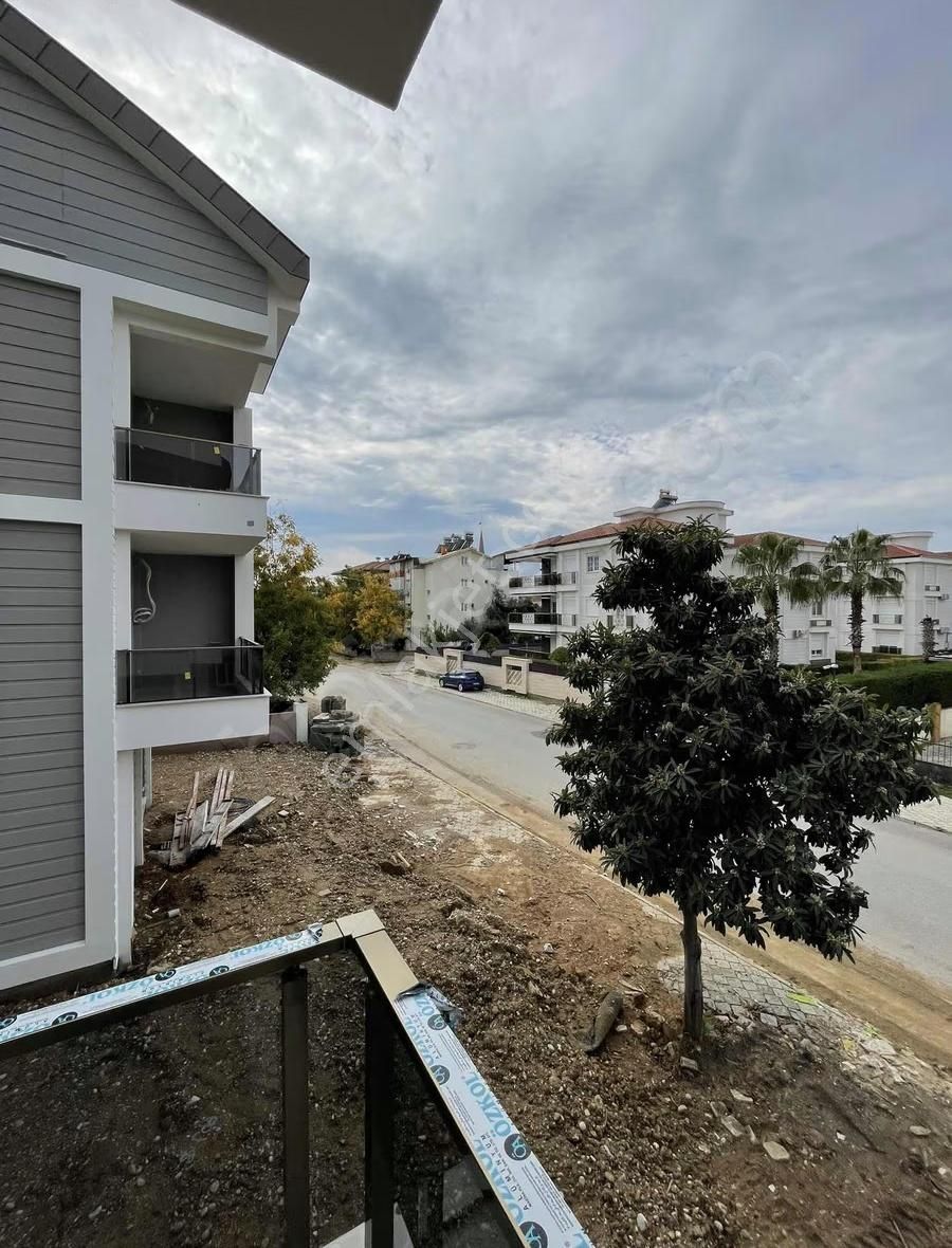 Luxury 2+1 Apartments İn Kadriye - 2 Mins To The Land Of Legends - Görsel 3