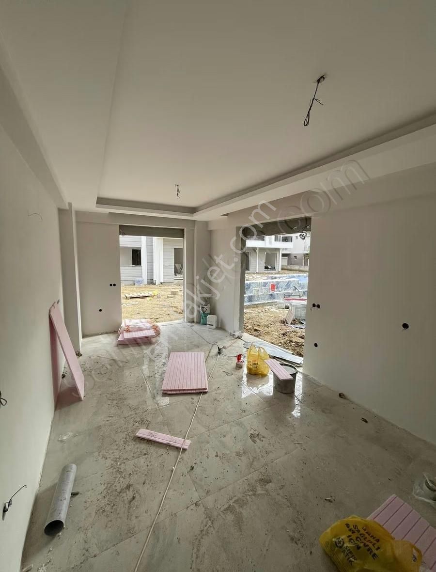 Luxury 2+1 Apartments İn Kadriye - 2 Mins To The Land Of Legends - Görsel 8