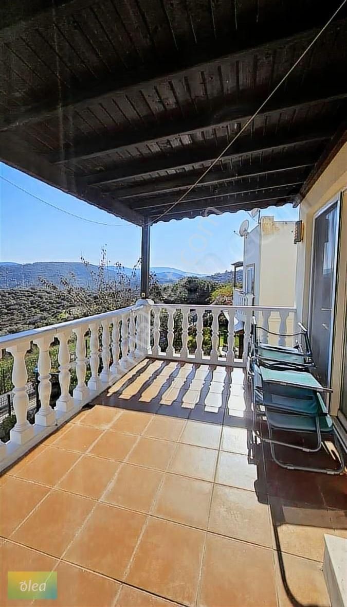 Muğla Milas Boğaziçi Turkuaz Sitesinde Kiralık 2+1 Daire - Görsel 4