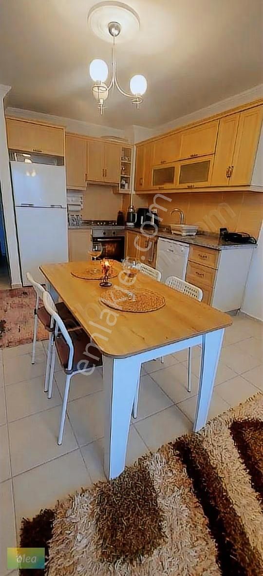 Muğla Milas Boğaziçi Turkuaz Sitesinde Kiralık 2+1 Daire - Görsel 15