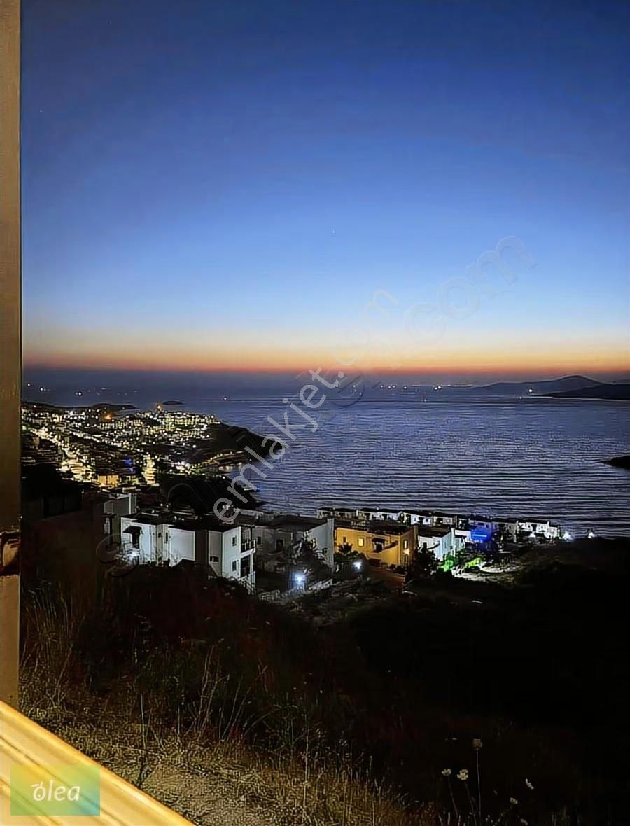 Muğla Milas Boğaziçi Turkuaz Sitesinde Kiralık 2+1 Daire - Görsel 5