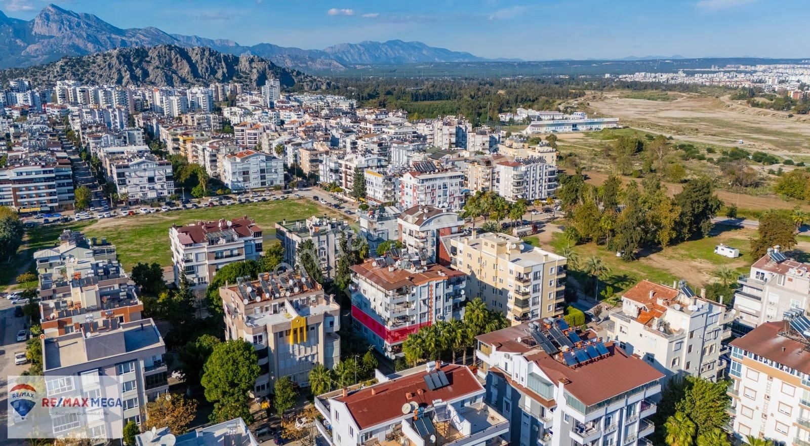 Liman Mahallesi Denize Yürüme Mesafesinde 3+1 Daire - Görsel 18
