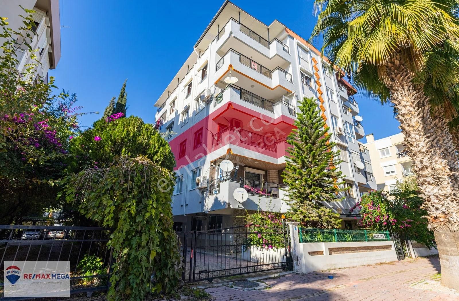 Liman Mahallesi Denize Yürüme Mesafesinde 3+1 Daire - Görsel 21