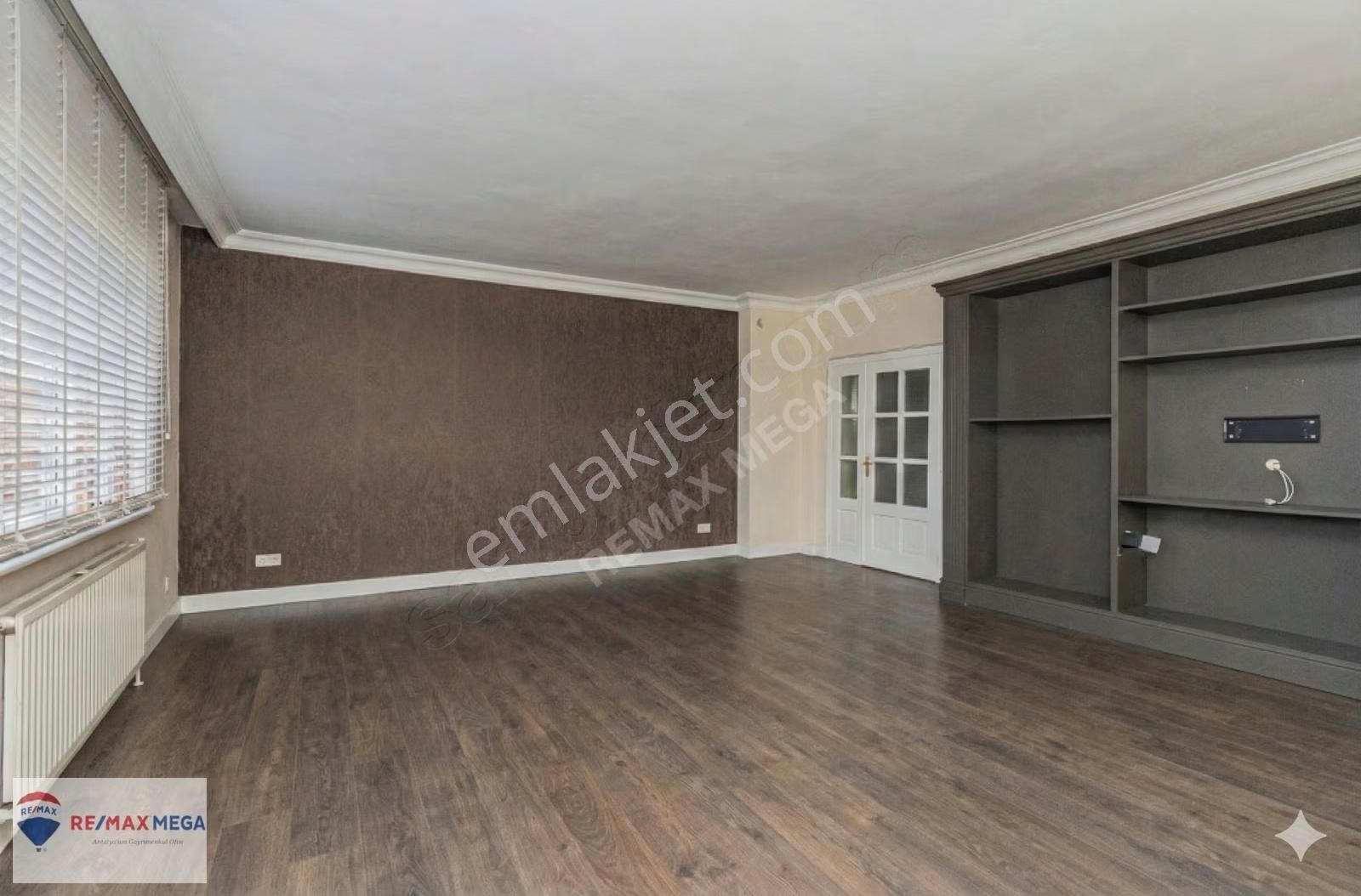 Liman Mahallesi Denize Yürüme Mesafesinde 3+1 Daire - Görsel 14
