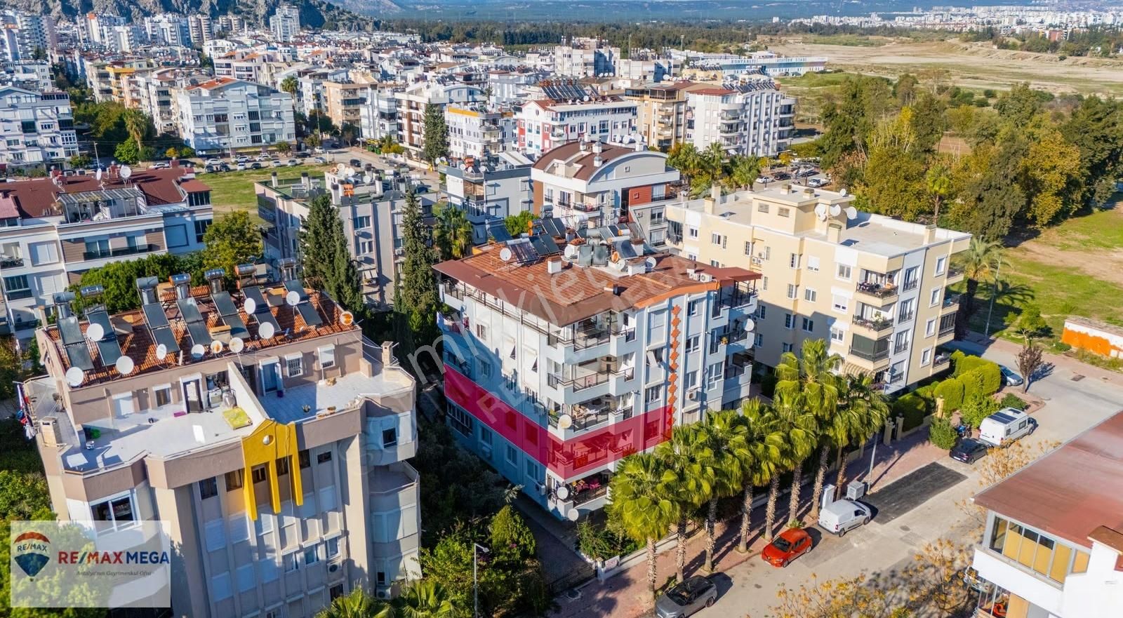 Liman Mahallesi Denize Yürüme Mesafesinde 3+1 Daire - Görsel 8