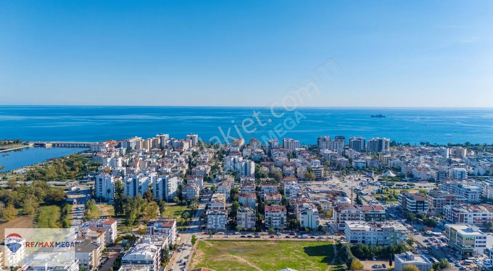 Liman Mahallesi Denize Yürüme Mesafesinde 3+1 Daire - Görsel 26