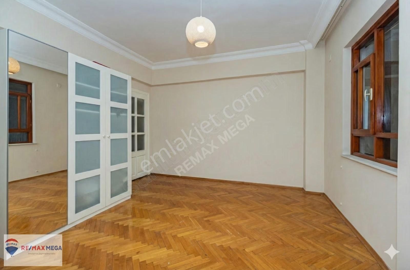 Liman Mahallesi Denize Yürüme Mesafesinde 3+1 Daire - Görsel 4