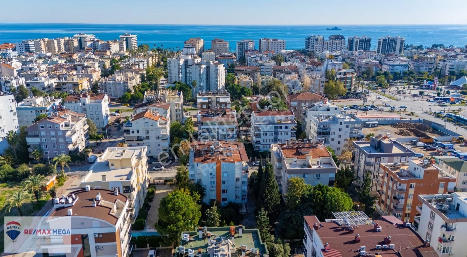 Liman Mahallesi Denize Yürüme Mesafesinde 3+1 Daire - Görsel 27