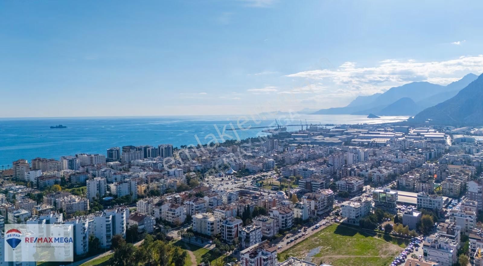 Liman Mahallesi Denize Yürüme Mesafesinde 3+1 Daire - Görsel 10