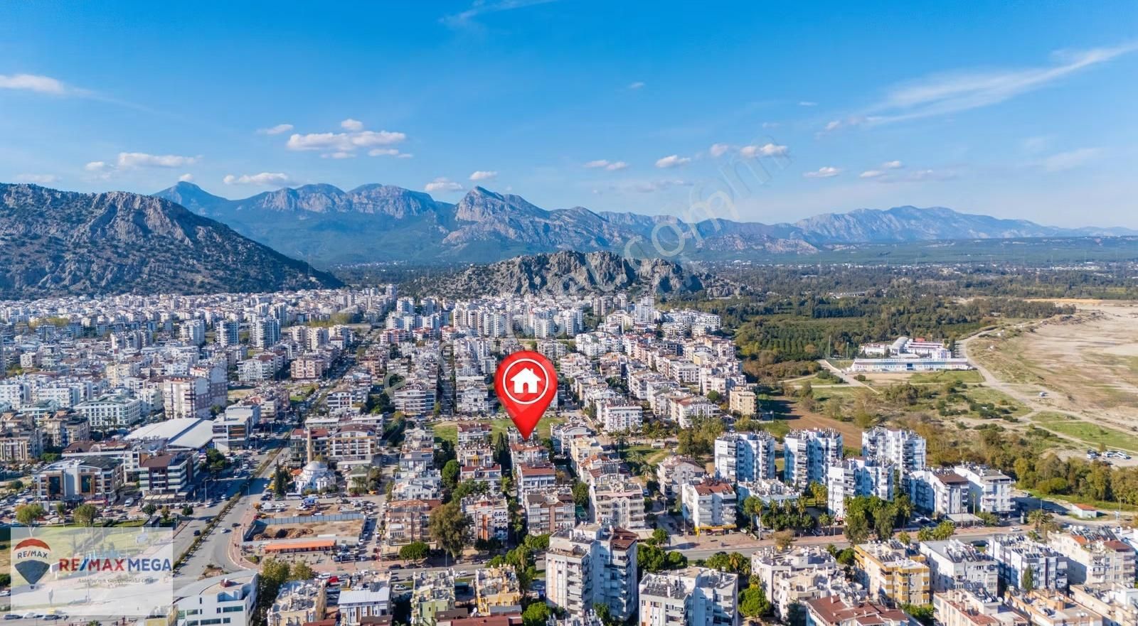 Liman Mahallesi Denize Yürüme Mesafesinde 3+1 Daire - Görsel 16