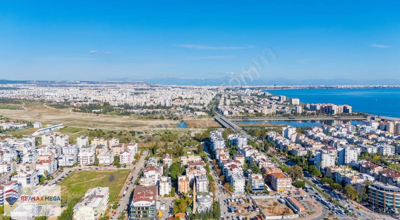 Liman Mahallesi Denize Yürüme Mesafesinde 3+1 Daire - Görsel 24