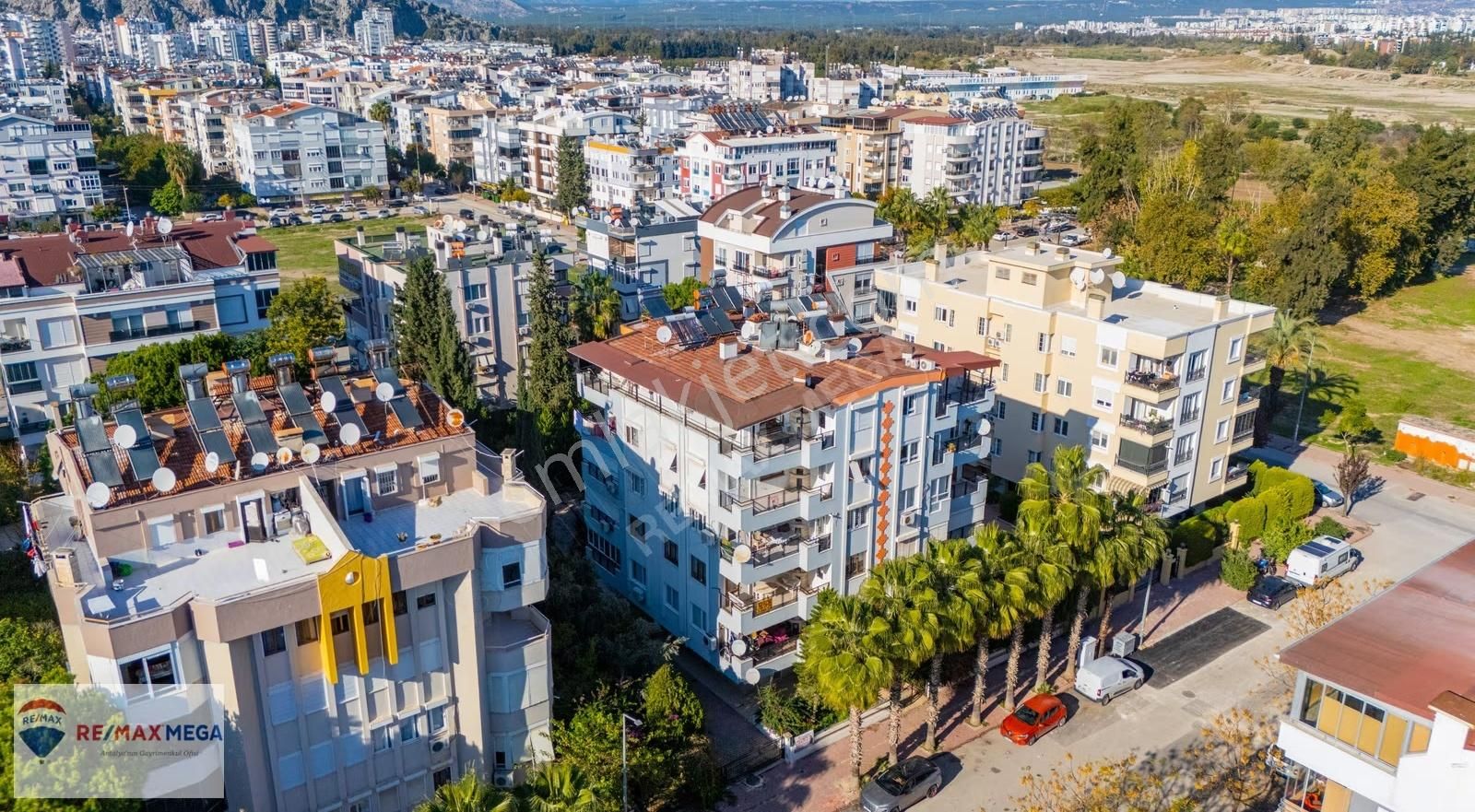 Liman Mahallesi Denize Yürüme Mesafesinde 3+1 Daire - Görsel 7