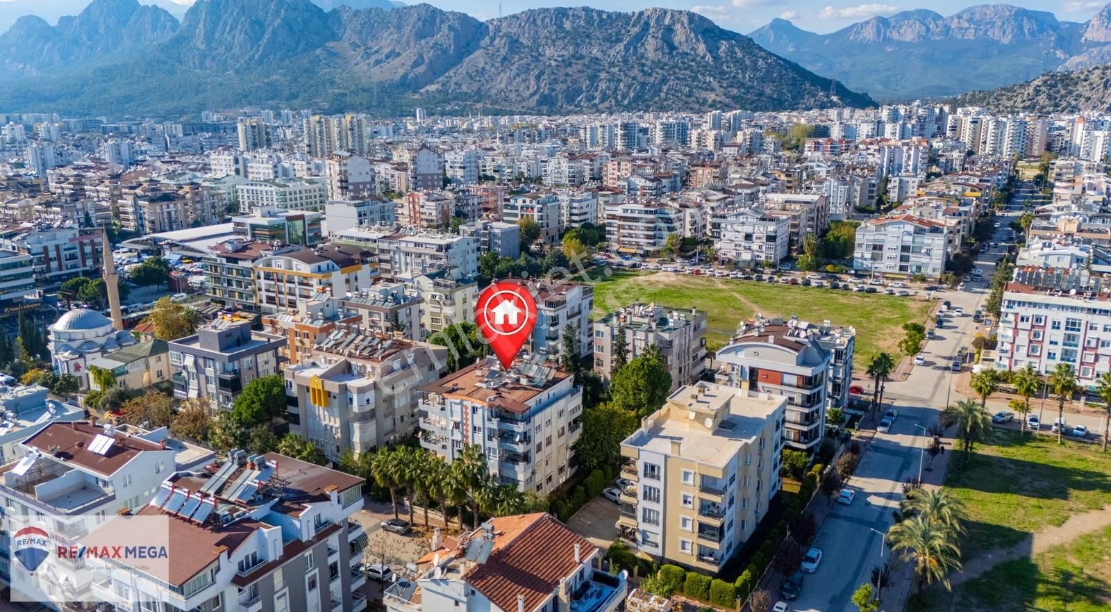 Liman Mahallesi Denize Yürüme Mesafesinde 3+1 Daire - Görsel 22