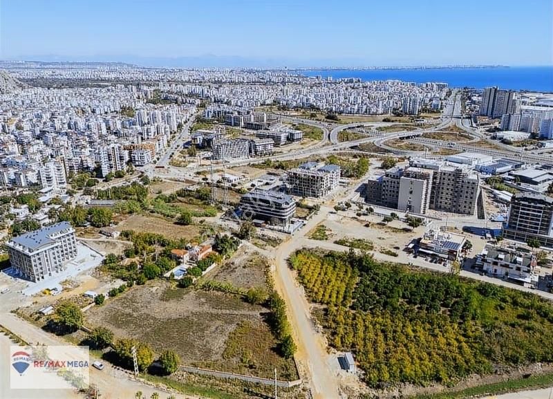 Sarısu'da Havuzlu Ve Kapalı Otoparklı Vista Concept 1+1 Daire - Görsel 16
