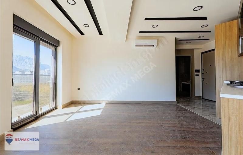 Sarısu'da Havuzlu Ve Kapalı Otoparklı Vista Concept 1+1 Daire - Görsel 13