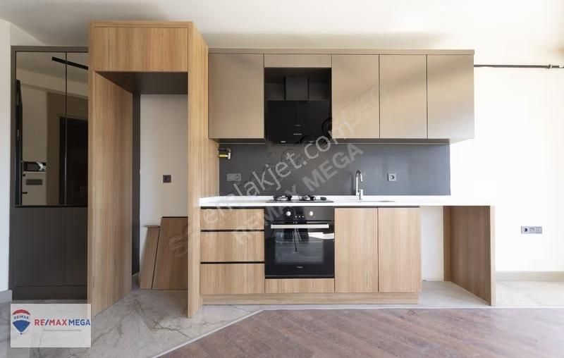 Sarısu'da Havuzlu Ve Kapalı Otoparklı Vista Concept 1+1 Daire - Görsel 9
