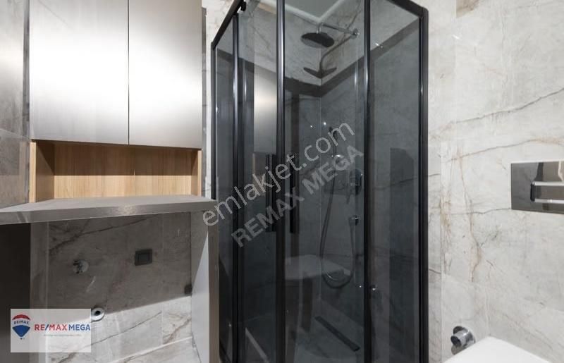 Sarısu'da Havuzlu Ve Kapalı Otoparklı Vista Concept 1+1 Daire - Görsel 24