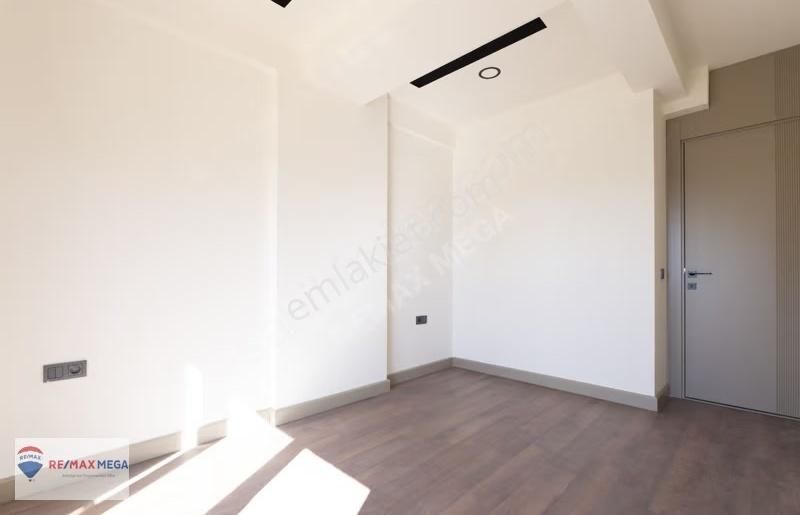Sarısu'da Havuzlu Ve Kapalı Otoparklı Vista Concept 1+1 Daire - Görsel 18