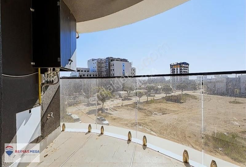 Sarısu'da Havuzlu Ve Kapalı Otoparklı Vista Concept 1+1 Daire - Görsel 17