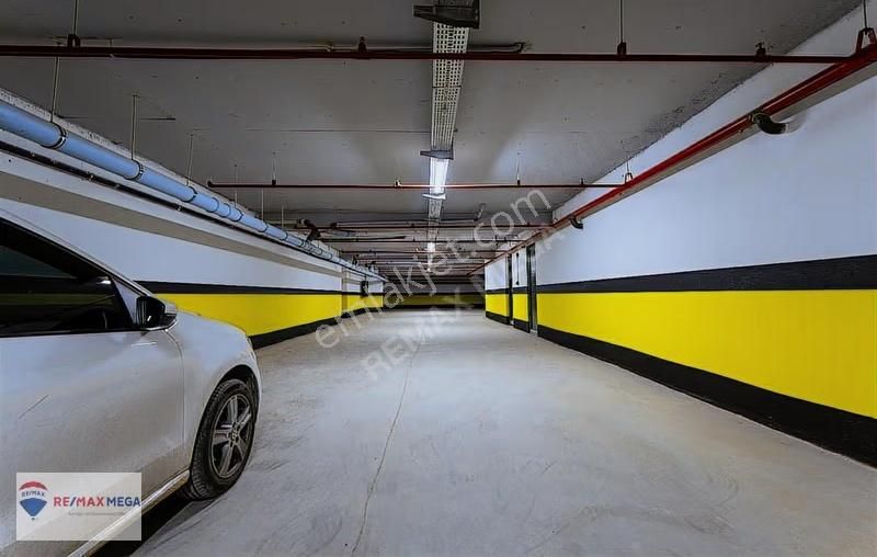 Sarısu'da Havuzlu Ve Kapalı Otoparklı Vista Concept 1+1 Daire - Görsel 7