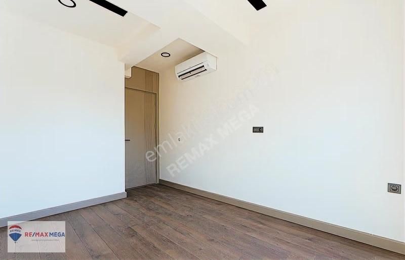 Sarısu'da Havuzlu Ve Kapalı Otoparklı Vista Concept 1+1 Daire - Görsel 27