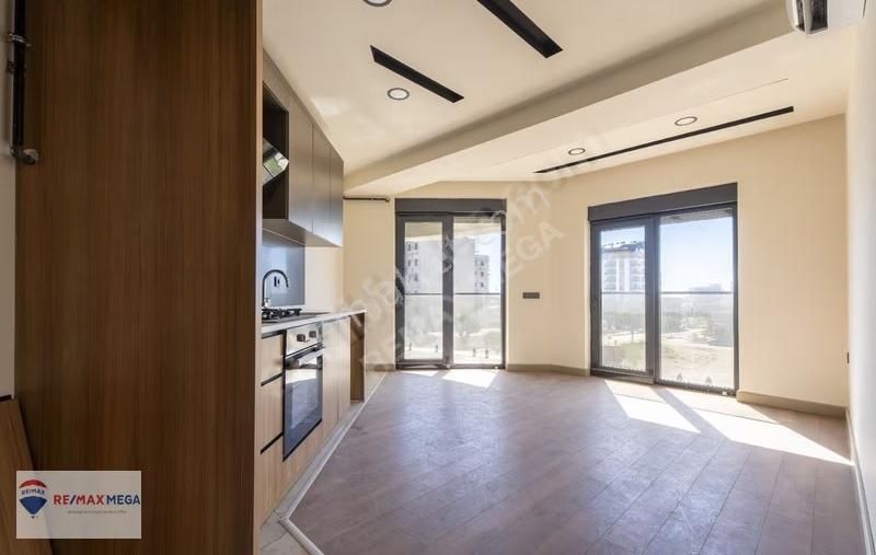 Sarısu'da Havuzlu Ve Kapalı Otoparklı Vista Concept 1+1 Daire - Görsel 14
