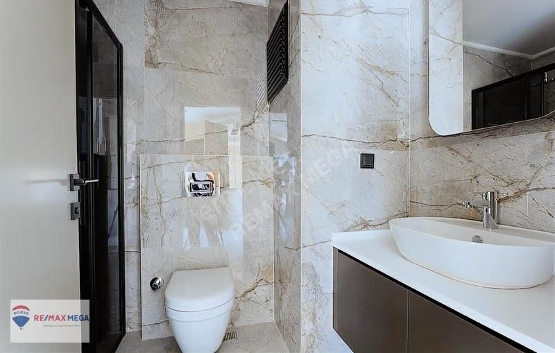 Sarısu'da Havuzlu Ve Kapalı Otoparklı Vista Concept 1+1 Daire - Görsel 10