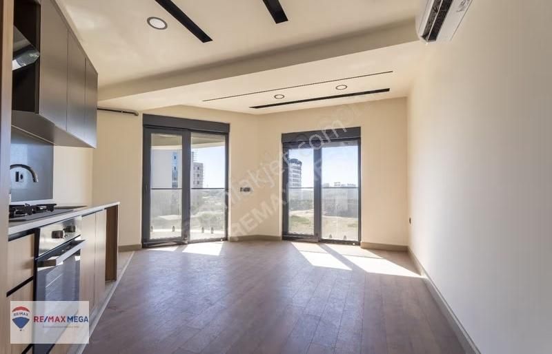 Sarısu'da Havuzlu Ve Kapalı Otoparklı Vista Concept 1+1 Daire - Görsel 21