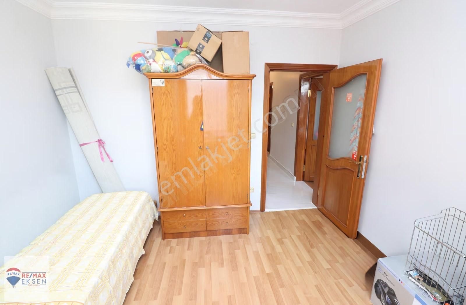 Beykoz Rüzgarlıbahçede Manzaralı, Yenilenmiş, Ferah 3+1 Daire! - Görsel 10