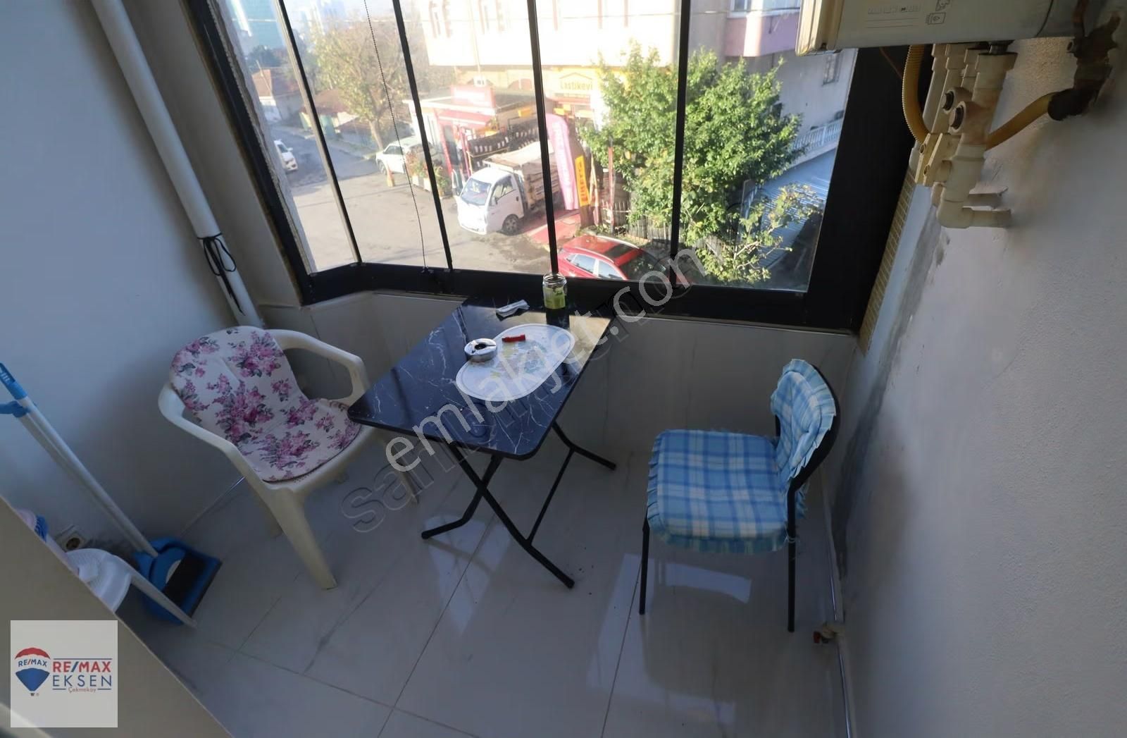Beykoz Rüzgarlıbahçede Manzaralı, Yenilenmiş, Ferah 3+1 Daire! - Görsel 20
