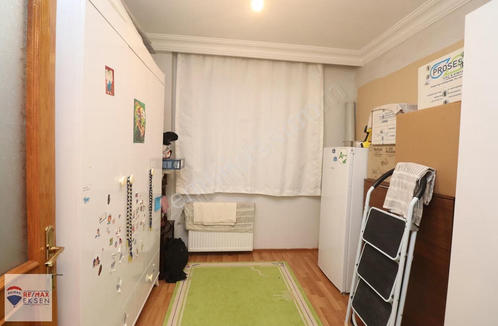 Beykoz Rüzgarlıbahçede Manzaralı, Yenilenmiş, Ferah 3+1 Daire! - Görsel 21
