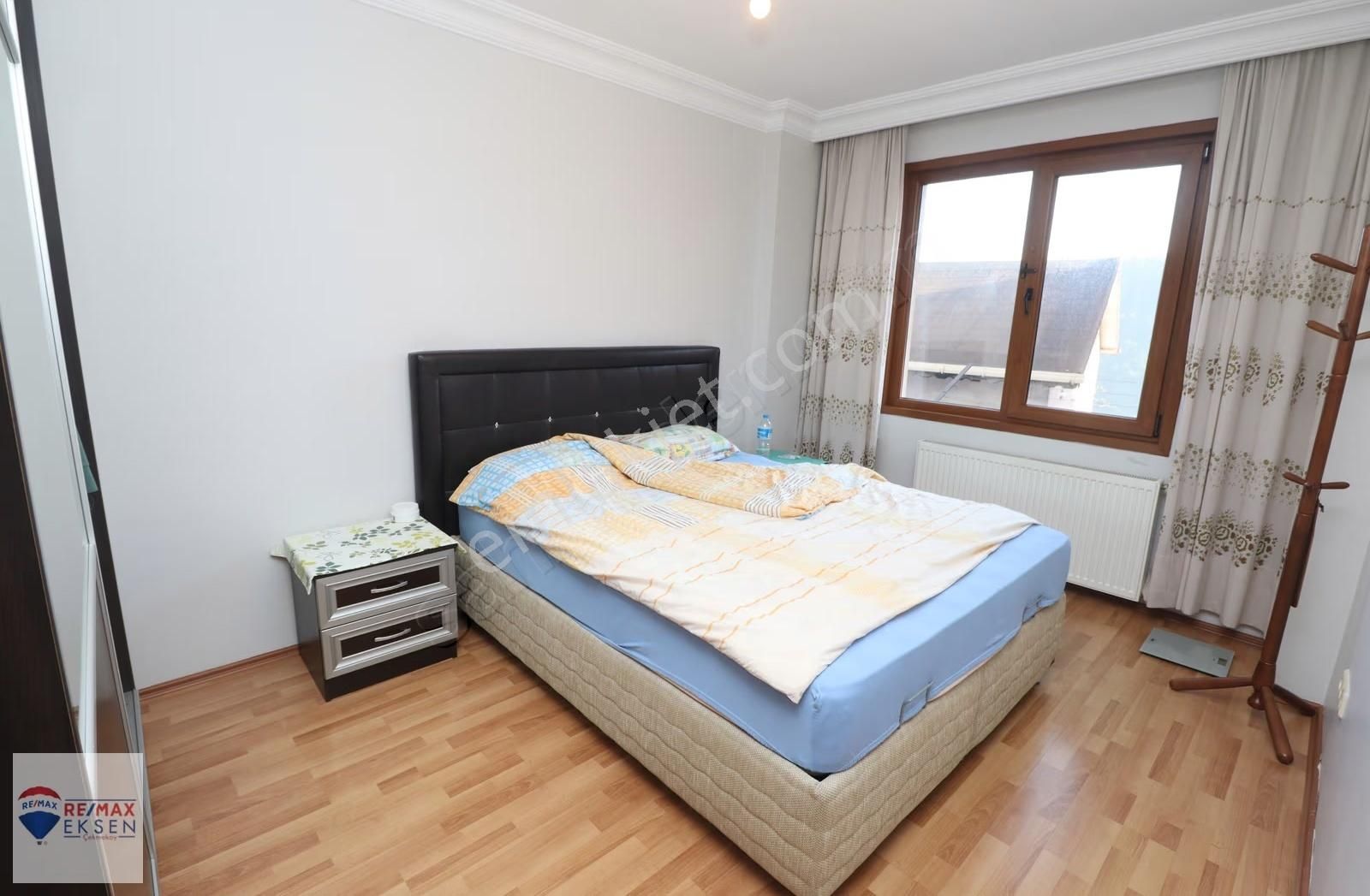 Beykoz Rüzgarlıbahçede Manzaralı, Yenilenmiş, Ferah 3+1 Daire! - Görsel 6