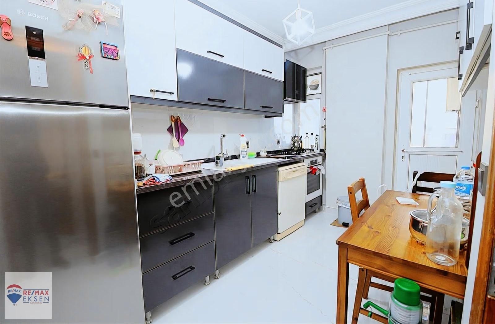 Beykoz Rüzgarlıbahçede Manzaralı, Yenilenmiş, Ferah 3+1 Daire! - Görsel 16