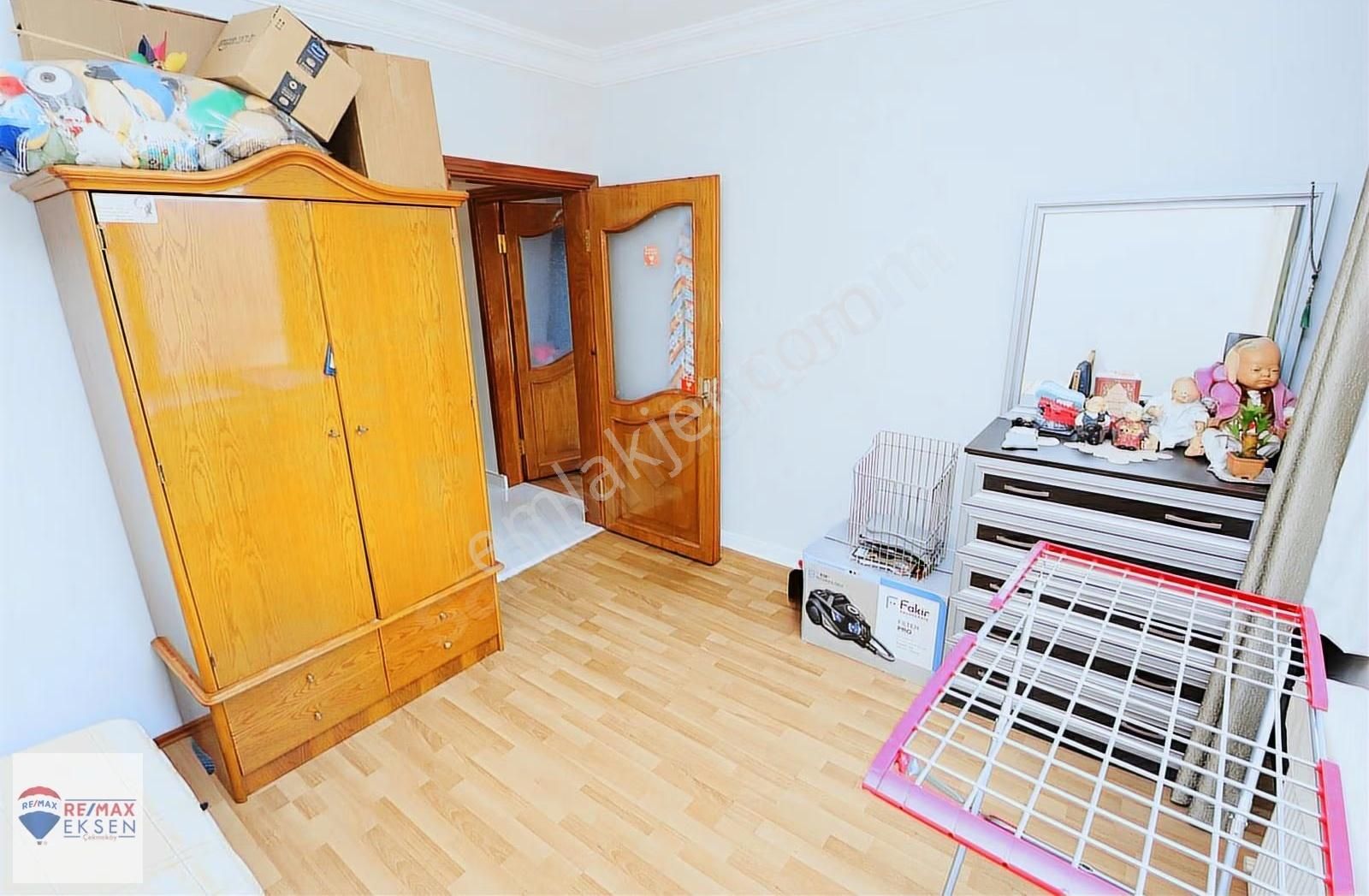 Beykoz Rüzgarlıbahçede Manzaralı, Yenilenmiş, Ferah 3+1 Daire! - Görsel 26