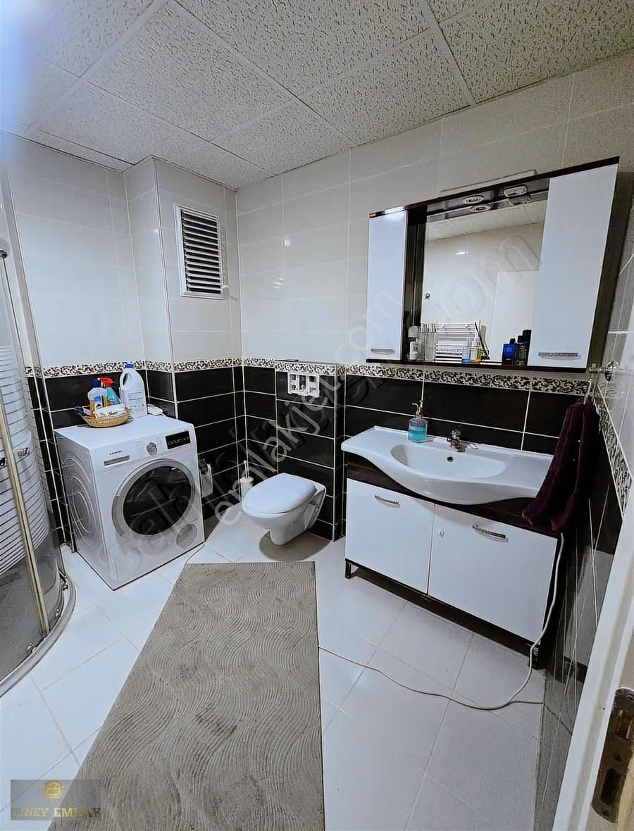 Ezine Merkezde 3+1 Gazi Okulu Yakınında Satılık Daire - Görsel 16