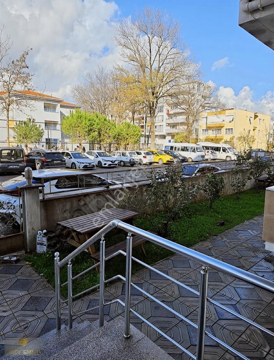 Ezine Merkezde 3+1 Gazi Okulu Yakınında Satılık Daire - Görsel 8