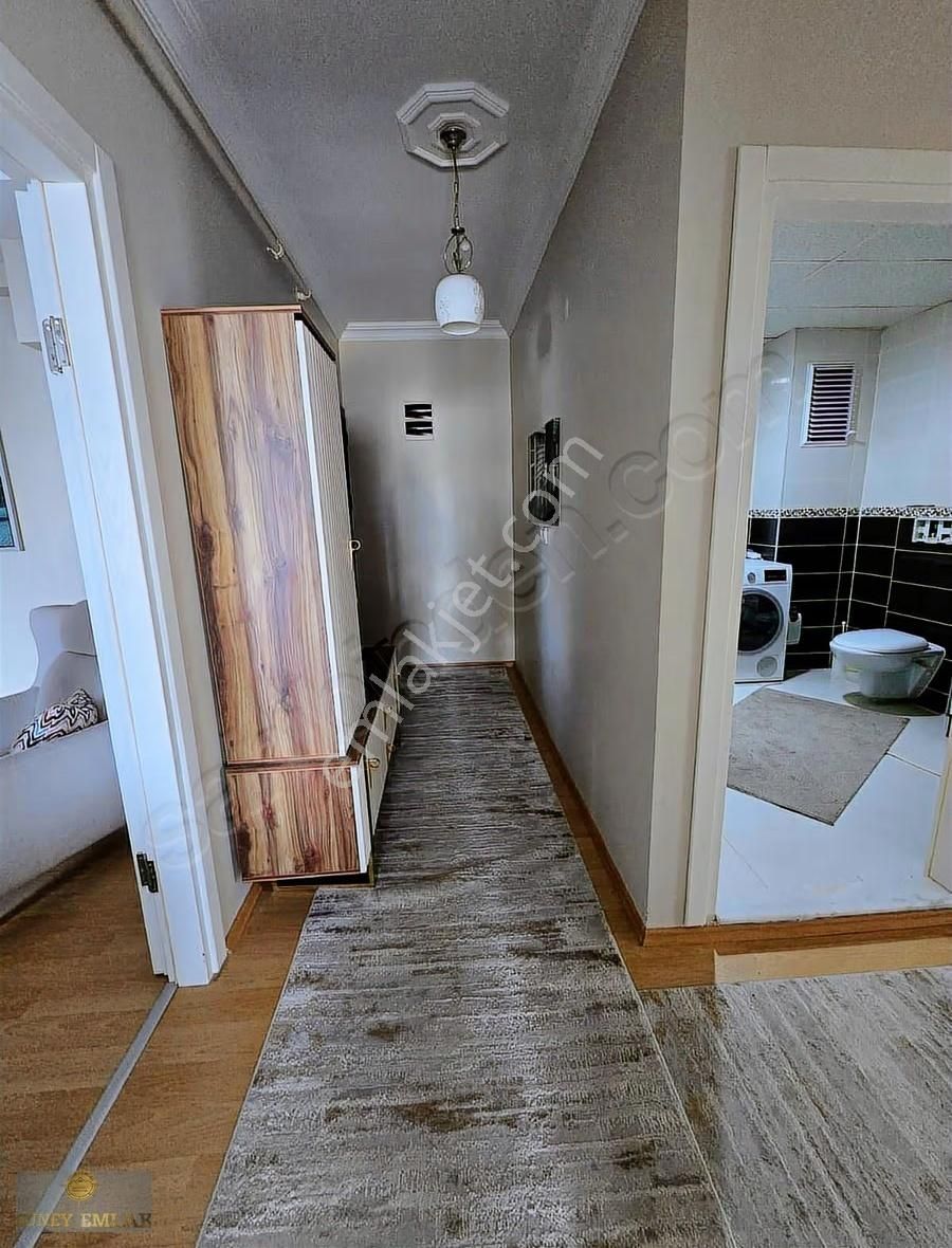 Ezine Merkezde 3+1 Gazi Okulu Yakınında Satılık Daire - Görsel 21