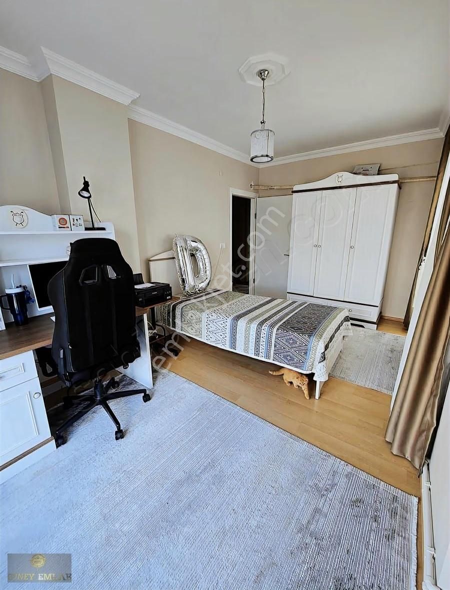 Ezine Merkezde 3+1 Gazi Okulu Yakınında Satılık Daire - Görsel 6