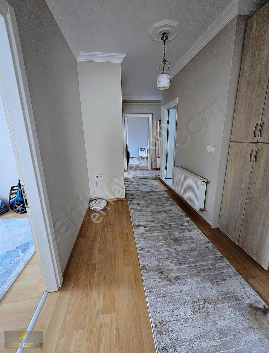 Ezine Merkezde 3+1 Gazi Okulu Yakınında Satılık Daire - Görsel 23