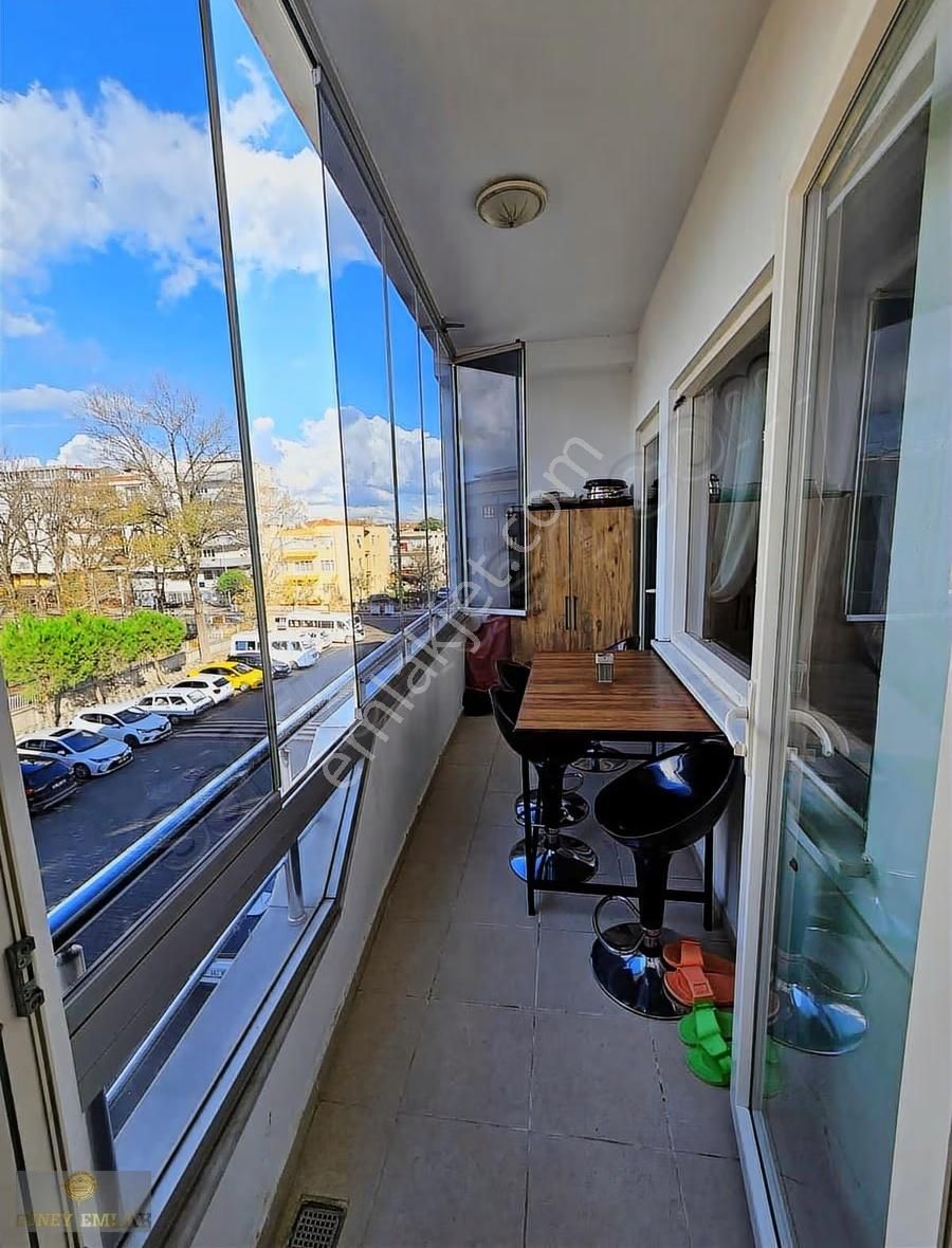 Ezine Merkezde 3+1 Gazi Okulu Yakınında Satılık Daire - Görsel 14