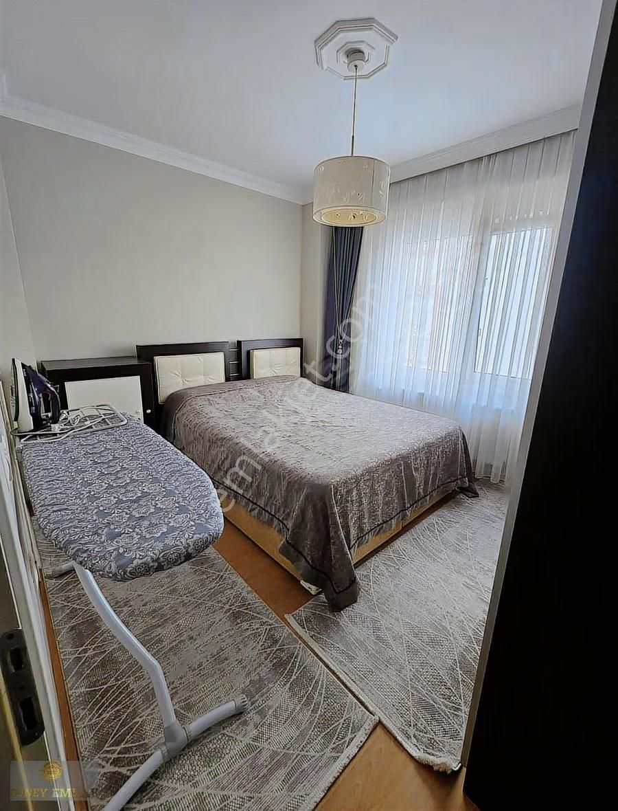 Ezine Merkezde 3+1 Gazi Okulu Yakınında Satılık Daire - Görsel 10